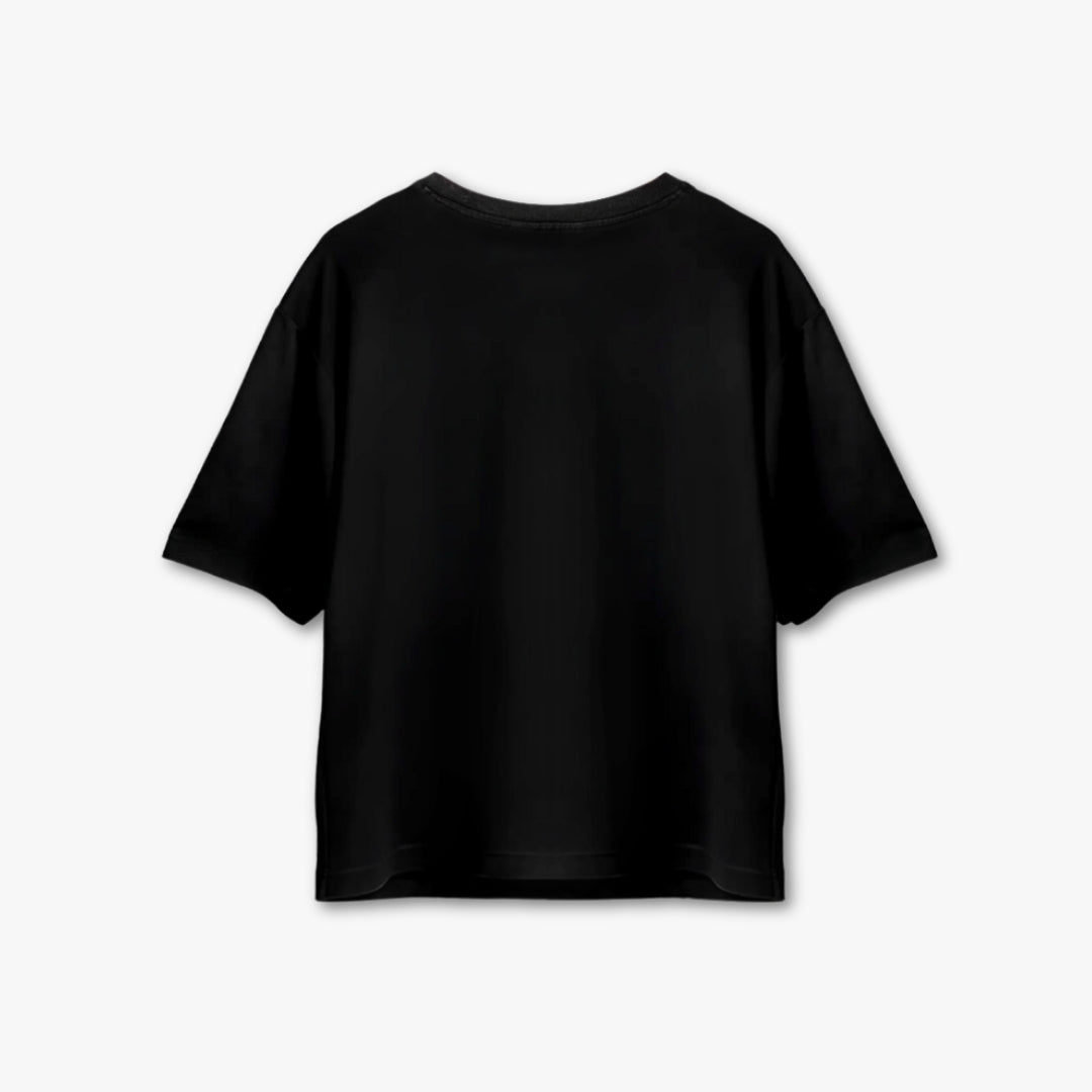 Pakistan Air Force 6-0 Drop Shoulder T-shirt