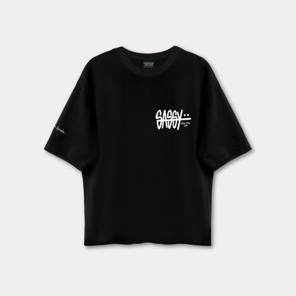 Sassy Drop shoulder T-shirt