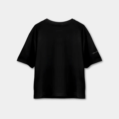Urban Drop shoulder T-shirt