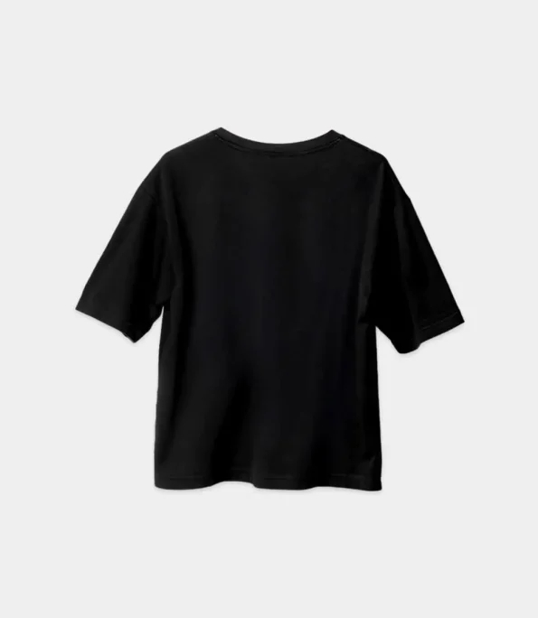 black basic plain t shirt for men in Pakistan