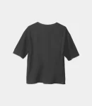 gray mens basic plain t shirt in Pakistan