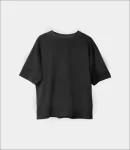 gray mens basic plain t shirt in Pakistan