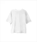 white mens basic plain t-shirt in pakistan